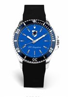 Watch Lowell Man in Steel P-D3476UNB - P-D3476UNB